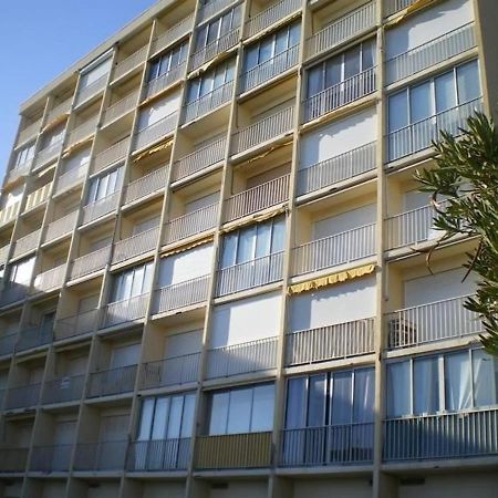 Appartement En Bord De Mer Avec Ascenseur - Le Lavandou - Fr-1-308-77 Eksteriør billede