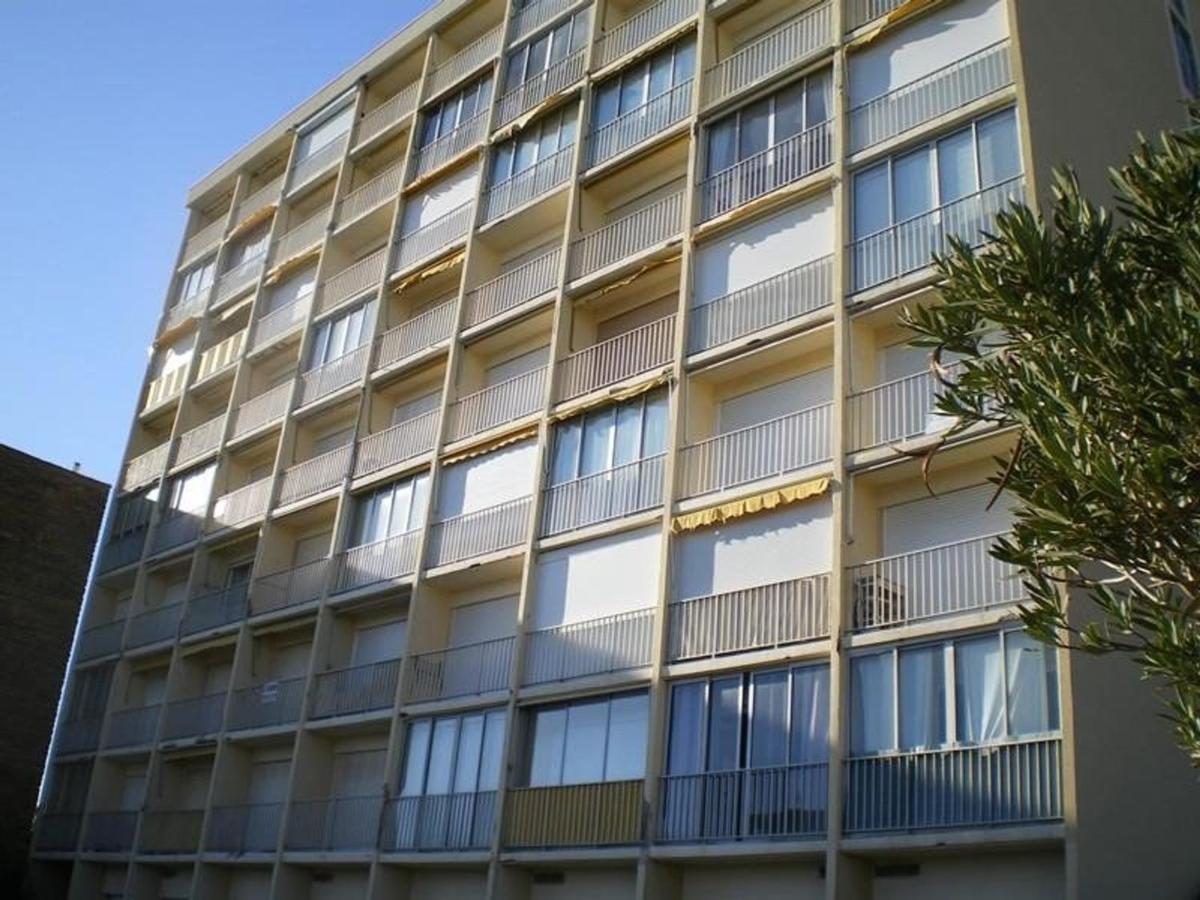 Appartement En Bord De Mer Avec Ascenseur - Le Lavandou - Fr-1-308-77 Eksteriør billede